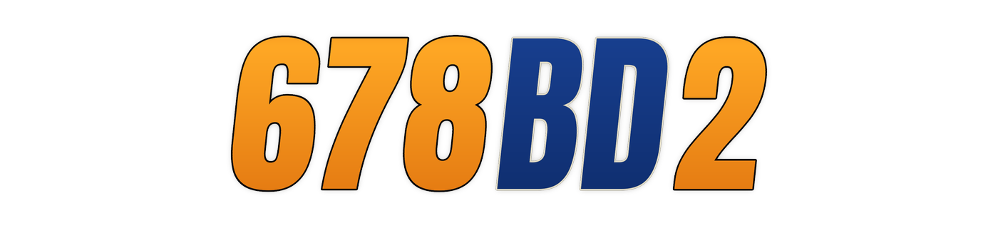 678bd2 লোগো